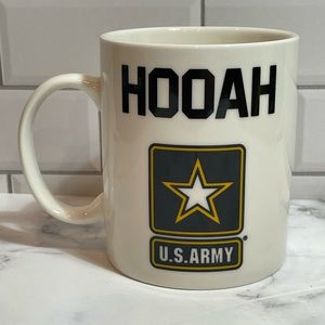 HOOAH Mug